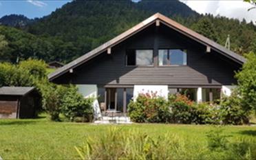 Villa 3.5 pièces - image - 1
