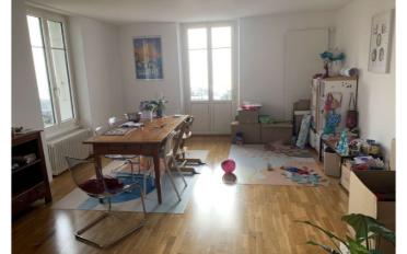 Duplex 4.5 rooms - image - 1