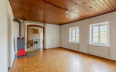 Single house 3.5 rooms - image - 2