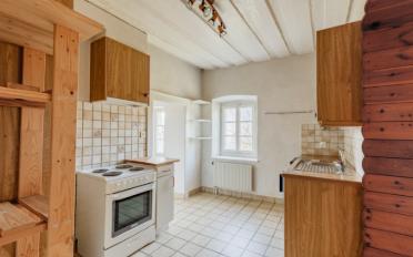 Single house 3.5 rooms - image - 3