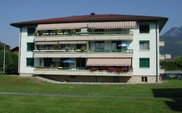 Apartment - image - 1