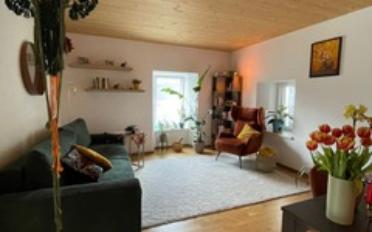 Apartment 4.5 rooms - image - 2