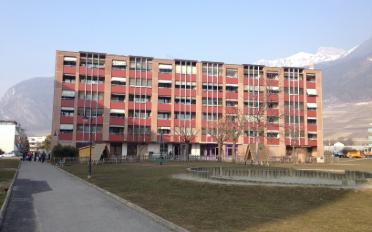 Appartement - image - 1