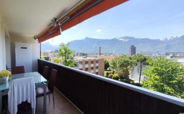 Apartment 4 rooms - image - 1