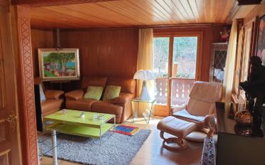 Chalet 6 pièces - image - 2