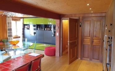Chalet 6 pièces - image - 7
