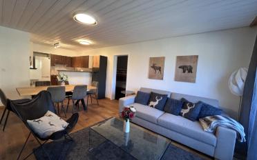 Apartment 3 rooms - image - 7