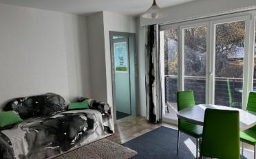 Appartement 4 pièces - image - 9