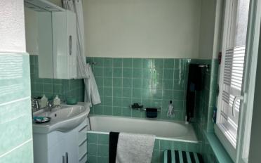 Appartement 4 pièces - image - 11