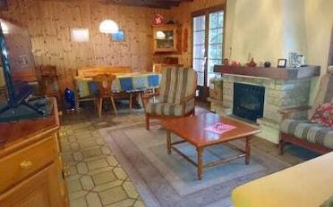 Chalet 4 Zimmer - image - 2