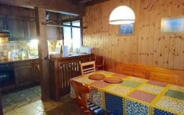 Chalet 4 Zimmer - image - 3