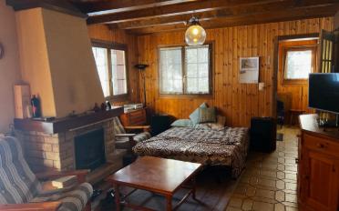Chalet 4 Zimmer - image - 1