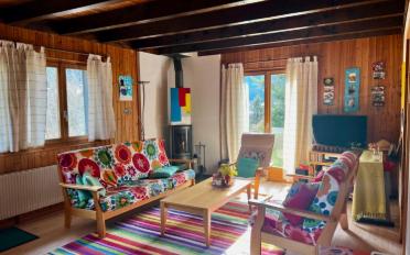 Chalet 4 pièces - image - 1