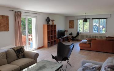 Apartment 5 rooms - image - 1