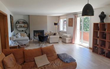 Apartment 5 rooms - image - 2