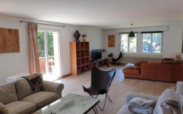 Apartment 5 rooms - image - 3