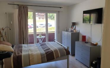 Apartment 5 rooms - image - 9