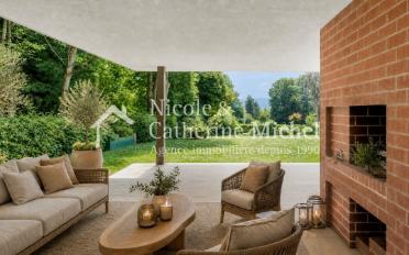 Wohnung 5.5 Zimmer - image - 10