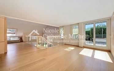 Attikawohnung 6.5 Zimmer - image - 10