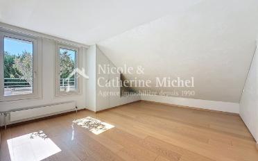 Attikawohnung 6.5 Zimmer - image - 9