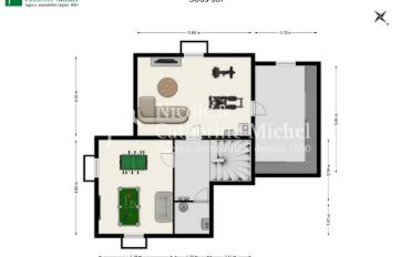Bifamiliar house 5 rooms - image - 13