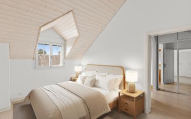 Maison jumelée 5 pièces - image - 5
