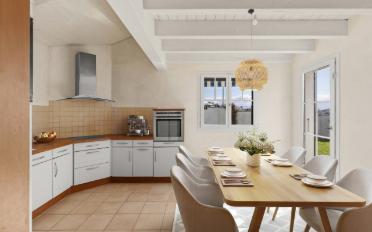 Maison jumelée 5 pièces - image - 4