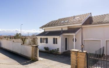 Maison jumelée 5 pièces - image - 10