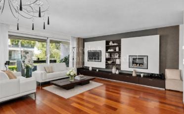 Apartment 4.5 rooms - image - 6