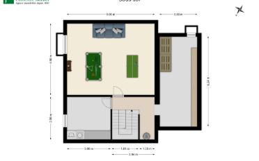 Bifamiliar house 6.5 rooms - image - 13