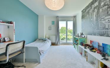 Bifamiliar house 6.5 rooms - image - 6