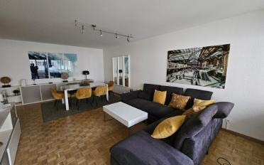 Appartement 4 pièces - image - 2