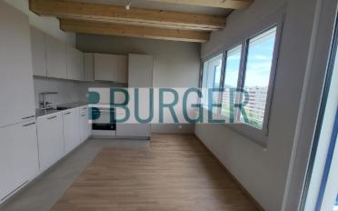 Apartment 4 rooms - image - 1