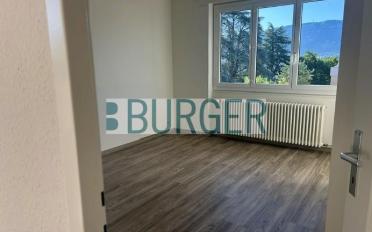 Appartement 4 pièces - image - 2