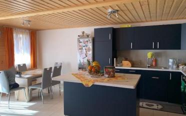 Duplex 5.5 Zimmer - image - 12
