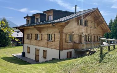 Duplex 5.5 Zimmer - image - 3
