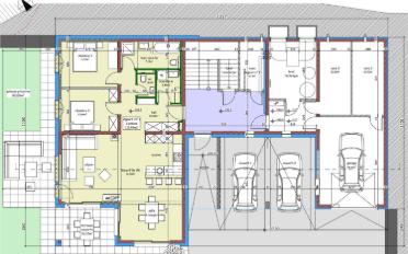 Apartment 3.5 rooms - image - 9