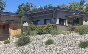 Single house 5.5 rooms - image - 2