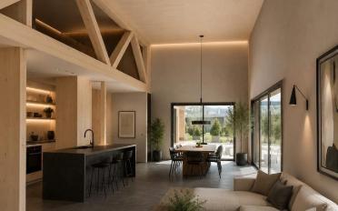 Single house 5.5 rooms - image - 6