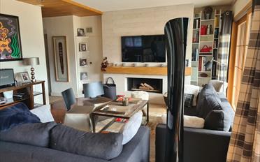 Doppeleinfamilienhaus 5 Zimmer - image - 1