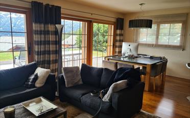 Doppeleinfamilienhaus 5 Zimmer - image - 2