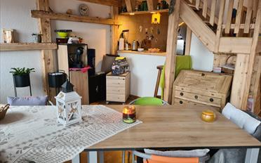 Appartement 4 pièces - image - 4