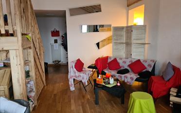 Appartement 4 pièces - image - 10