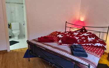 Appartement 4 pièces - image - 9