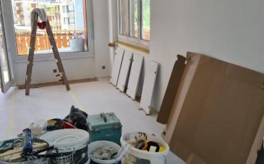 Wohnung 4 Zimmer - image - 1