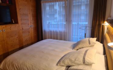 Wohnung 2.5 Zimmer - image - 12