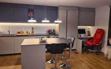 Wohnung 2.5 Zimmer - image - 9