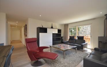 Appartement 4 pièces - image - 1