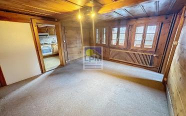 Apartment 3 rooms - image - 2