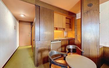 Wohnung ein Zimmer - image - 2